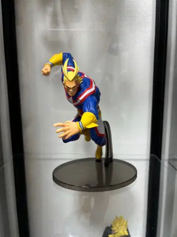 나의 히어로 아카데미아 피규어 올마이트 AMAZING vol.5