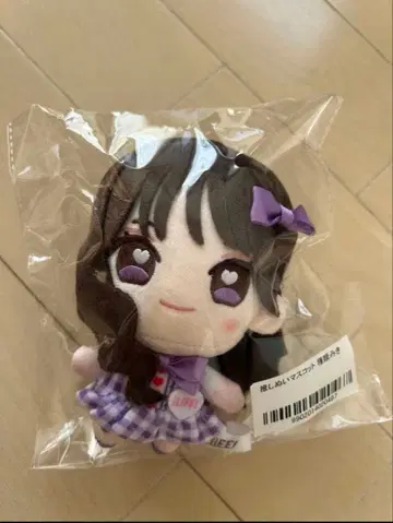 iLiFE! 준레이 미키 봉제 인형