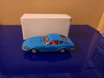 1 토미카 58-1-1 페어레이디 240ZG 1E 휠