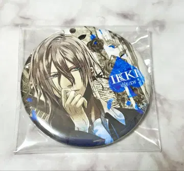 오토메이트 AMNESIA 아무네시아 캔뱃지 잇키 미사용