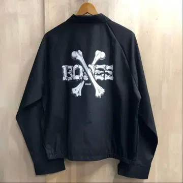 POWELL PERALTA 파우엘페랄타 복각 자켓 스윙탑