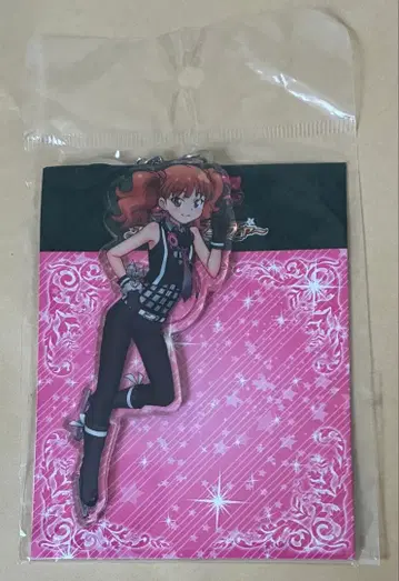 프리티 리듬 디어 마이 퓨처 미야마 레이나