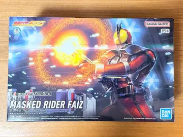 피규어라이즈 스탠다드 가면라이더 파이즈 블래스터 폼