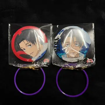 주술회전 옷코츠 유타 캔뱃지 사멸회유 시스템 서비스 사멸회유