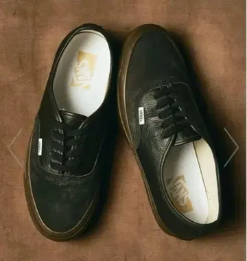 한정판 VANS / 반스 Authentic 44