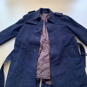 [ 한정 특가 ] 링자켓 링자켓 피코트