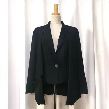 [새상품급] DEREK LAM 10 CROSBY 도킹 테일러드 자켓