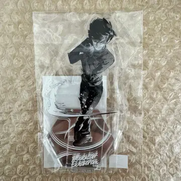 메달리스트전 요타카 스미 아크릴 스탠드