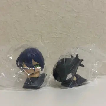 오네무탄 레제 체인소 맨