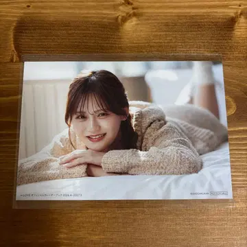 이코라부 타카마츠 히토미 캘린더 북