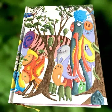 마츠모토 타이요 작가의 코믹스 작품 [ GOGO몬스터 ]