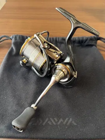 20 루비아스 LT 2000S 레비테이션 엔지니어링