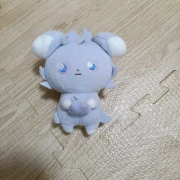 포켓몬 포켓몬 니아스퍼 봉제 인형 Starry night