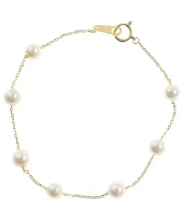 TASAKI 여성용 팔찌 뱅글