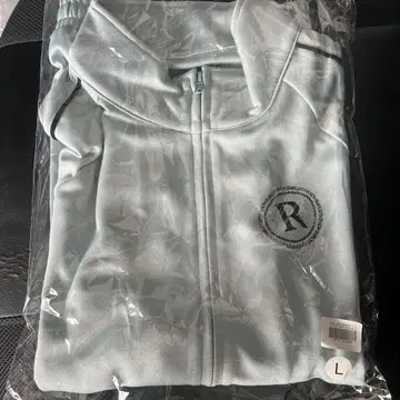 RADWIMPS 20th Anniversary 저지 (자켓)