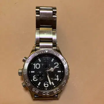 NIXON MINIMIZE 시계