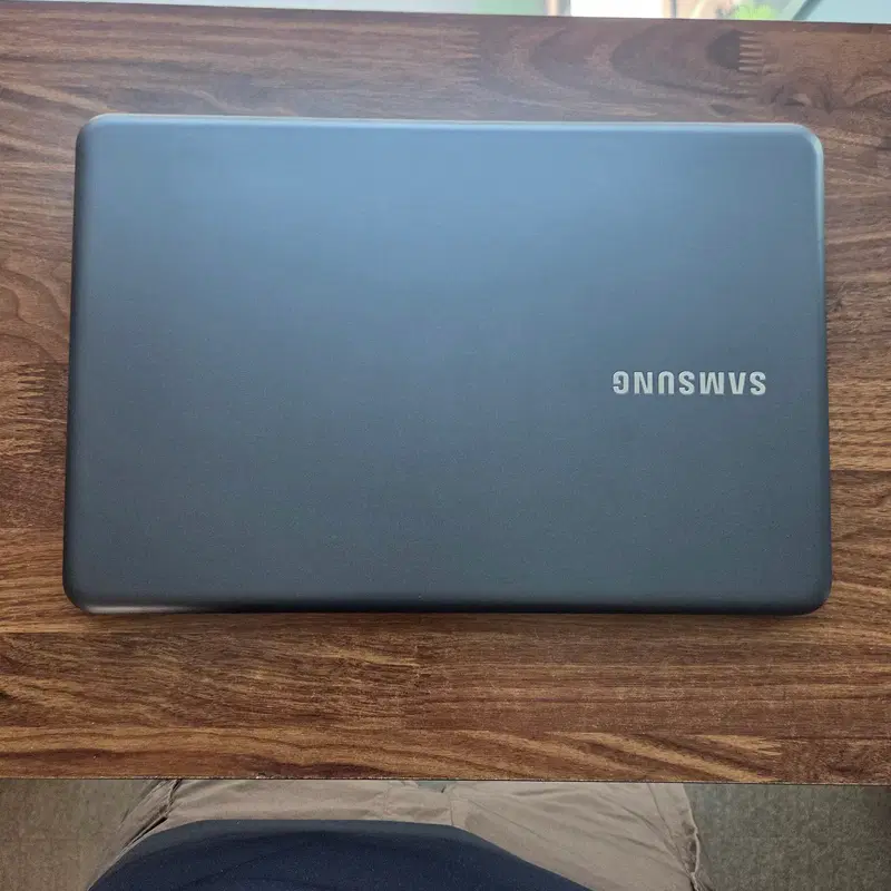 (가성비 노트북 중고) 삼성전자 노트북 NT551EBE-K78/C