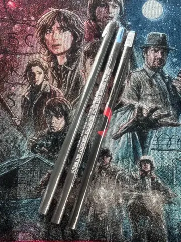 STRANGER THINGS 61 x 91.5cm 포스터 3장 세트