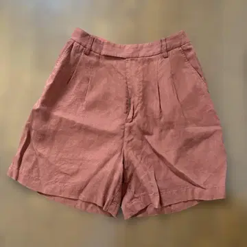 BEAUTY&YOUTH 숏팬츠