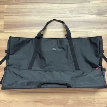 스노우피크 기어 토트 M