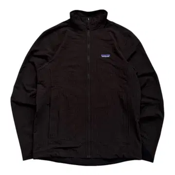 파타고니아 남성용 R1 테크페이스 재킷 22년식