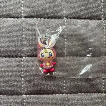 나루미야 메지루시 액세서리 베리에짱