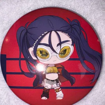 Ado 전국 투어 2023 [마즈] 캔뱃지 춤