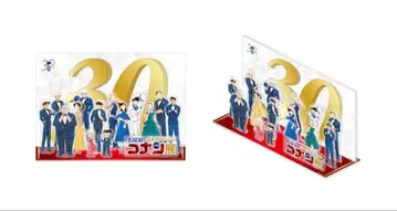 명탐정 코난전 30주년 아크릴 스탠드 세트