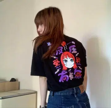 아이묭 남자친구 유무 T셔츠 갈라짐 있음