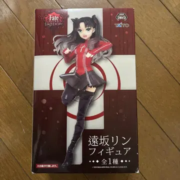 Fate/Last Encore 토오사카 린 피규어