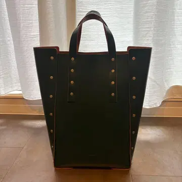 hender scheme assemble hand bag L