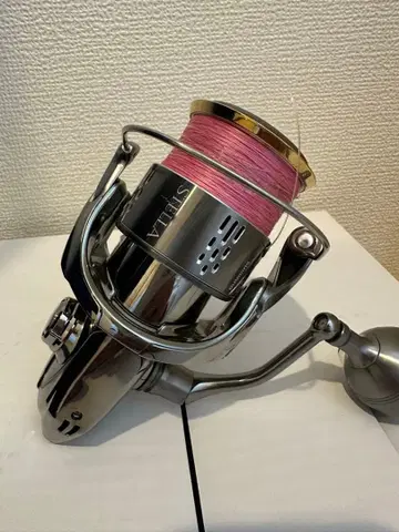 18STELLA C5000XG 조기 거래 희망