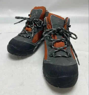 mont-bell 몽벨 트레킹 슈즈 GORE-TEX 22cm