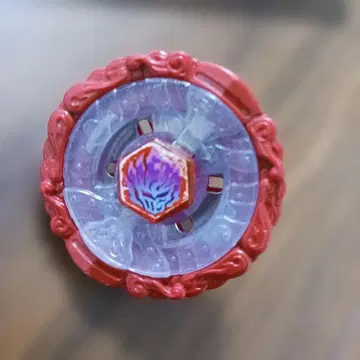 메탈 파이트 베이블레이드 퓨전 하데스