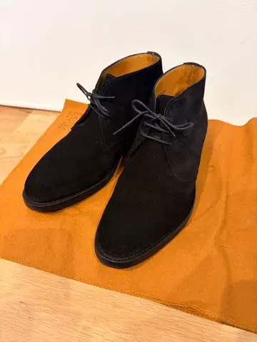 EDWARD GREEN BANBURY 에드워드 그린 뱅버리 5.5