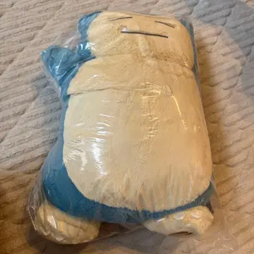 포켓몬 센터 오리지널 폭신폭신 안고 인형 카비곤