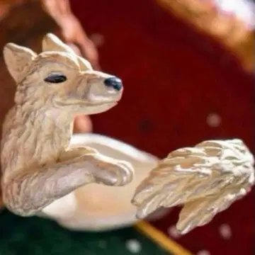 모노노케 히메 모로 반지 링 파르나토팍