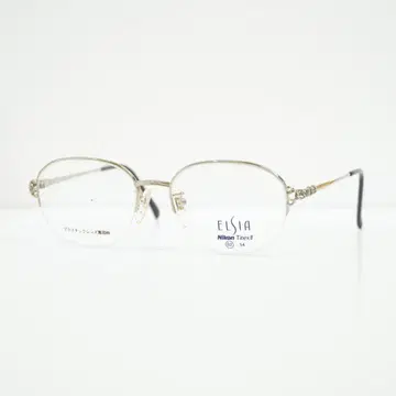 렌즈 교환 가능 미사용 새상품 NIKON 빅 렌즈 일본제 안경 니콘