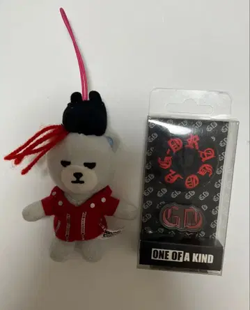 BIGBANG G-DRAGON 굿즈 세트