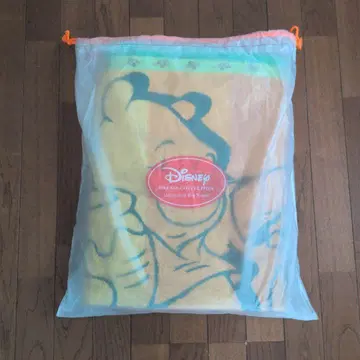 [ DISNEY ] 위니 더 푸 타월