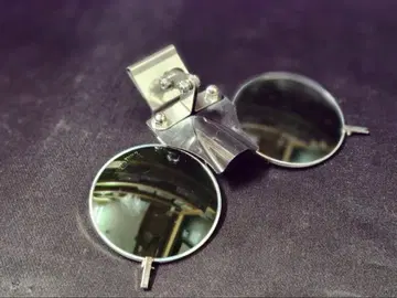 토아보진 차광 안경 383B TBP2