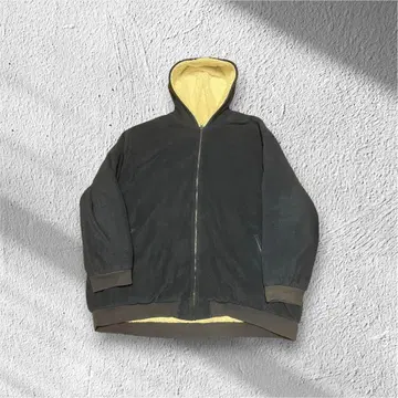 00s kingsize boa zip up hoodie