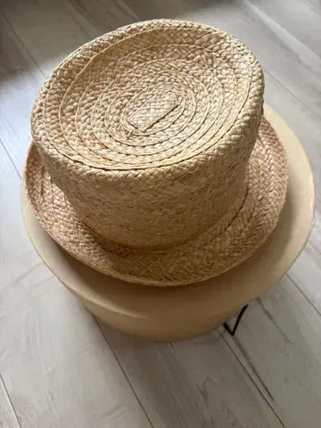 밀짚모자 스트로햇