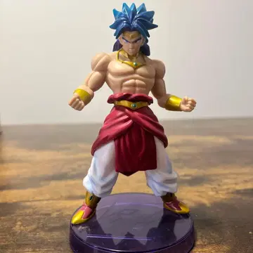 드래곤볼 브로리 피규어 약 13cm