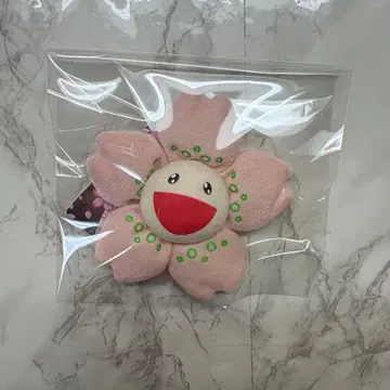 무라카미 다카시 벚꽃 축제 플라워 벚꽃 키링 카이카이키키 징가로