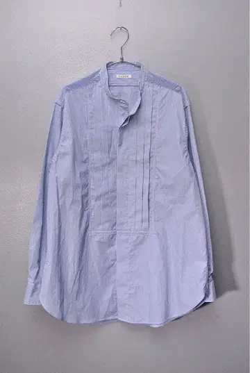 HEUGN Cecil SHIRT092