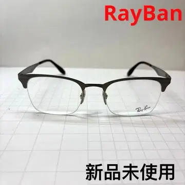 RayBan 레이밴 안경 프레임 안경 RB6360