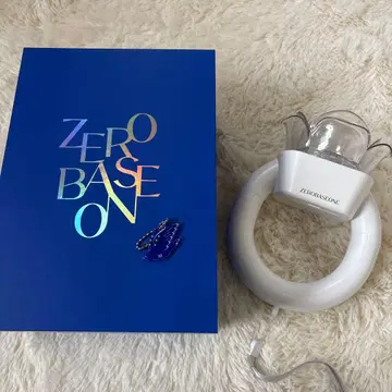 ZEROBASEONE 응원봉