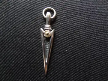 펜던트 탑 목걸이 탑만 925 각인