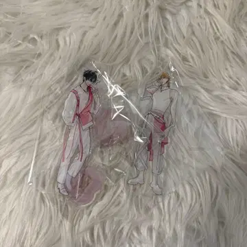 타이시로 군, 너란 녀석. Lafary 아크릴 스탠드